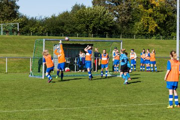 Bild 25 - C-Juniorinnen FSC BraWie 08 o.W. - MTSV Olympia Neumnster o.W. : Ergebnis: 0:14